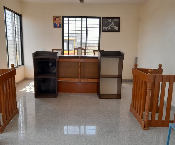 Little Angel Institute of Professional Studies Mhow Campus photo 1