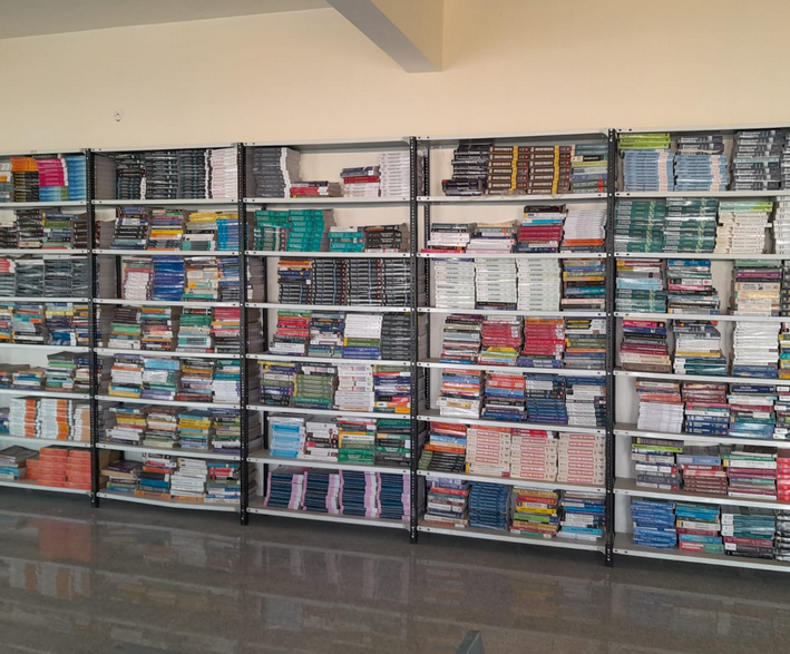 Little Angel Institute of Professional Studies Mhow Campus photo 4