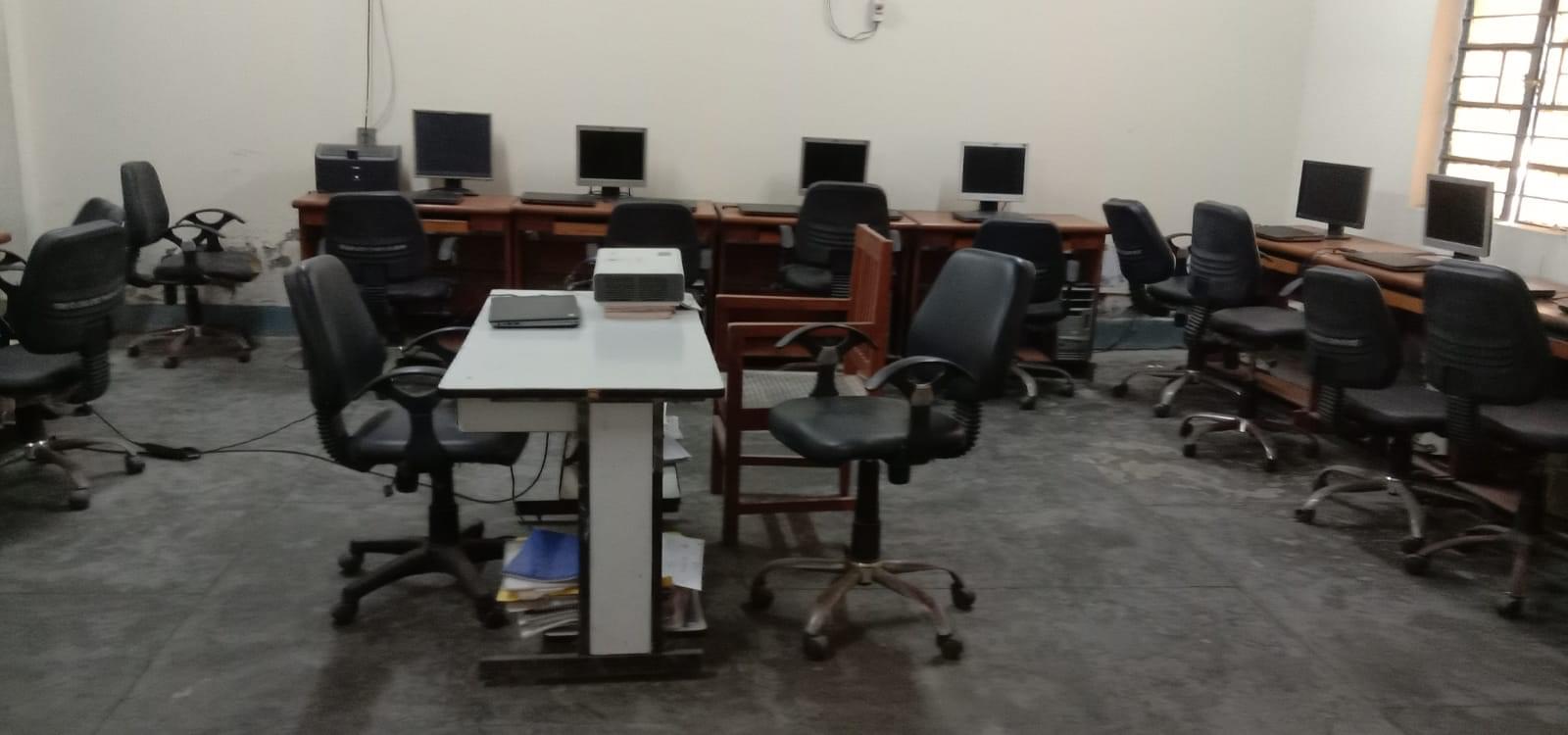 Swami Shraddhanand College Infrastructure photo 13