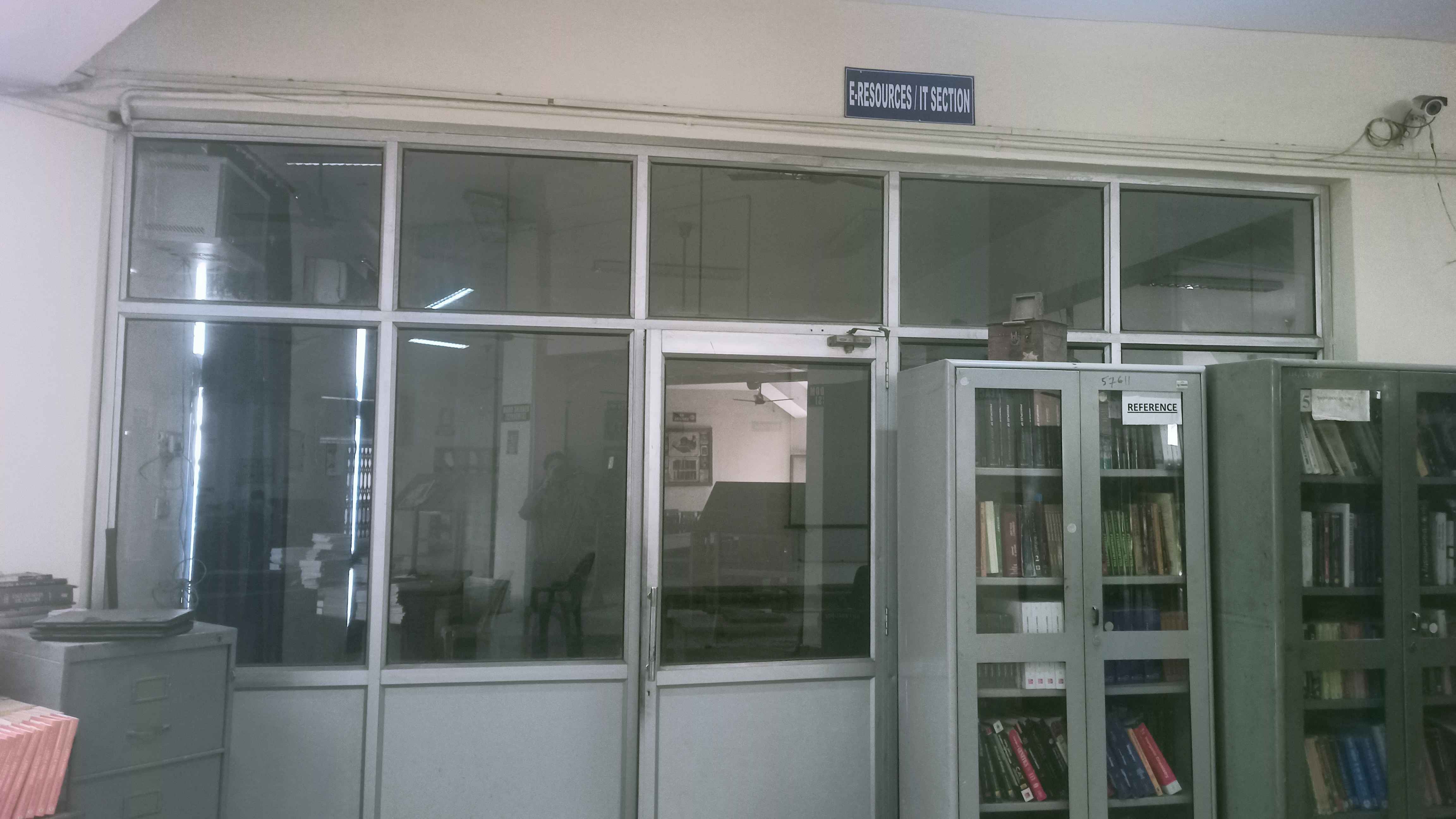 Swami Shraddhanand College Infrastructure photo 14