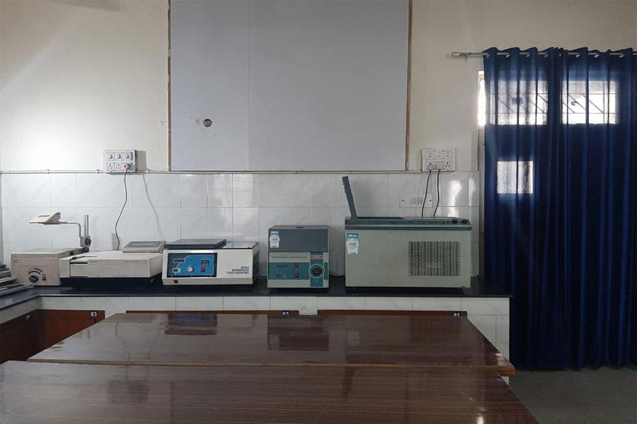 Swami Shraddhanand College Infrastructure photo 15