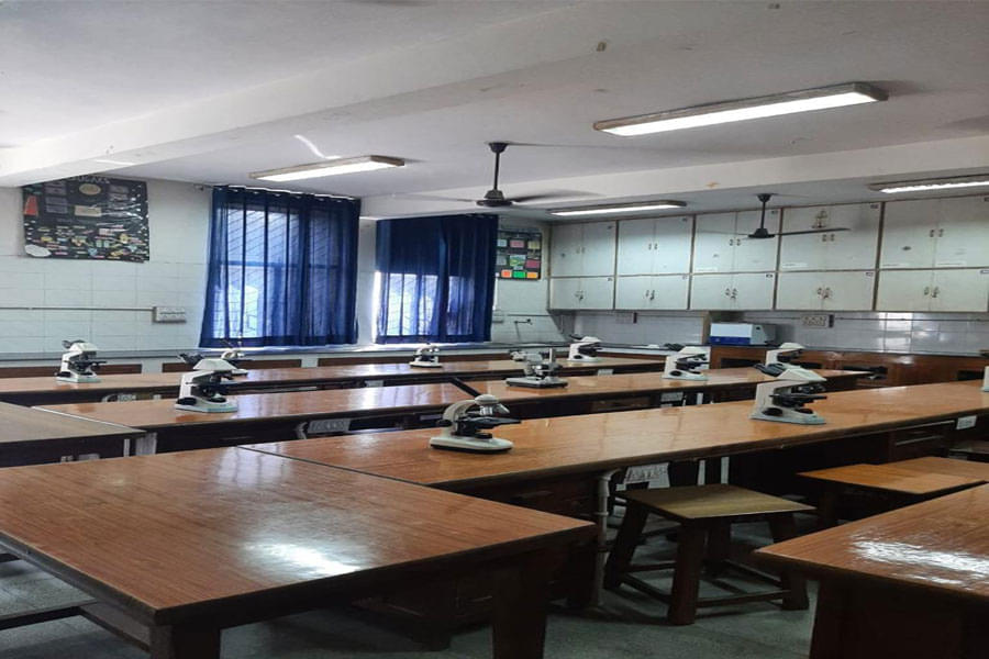 Swami Shraddhanand College Infrastructure photo 18