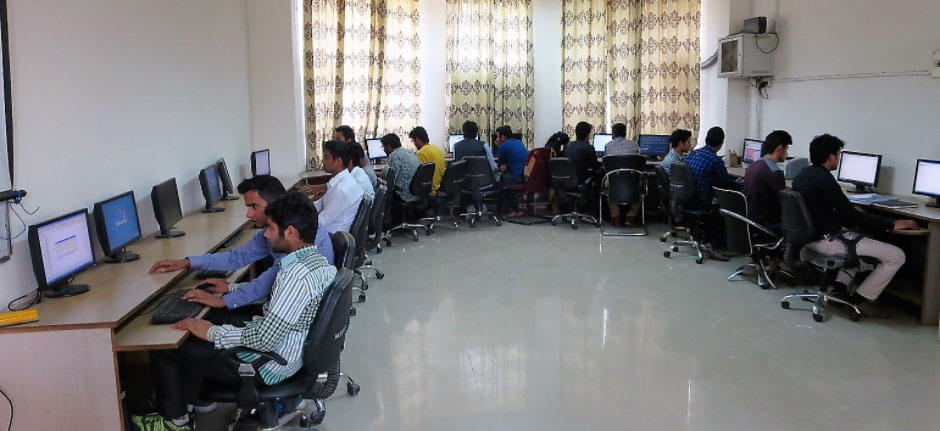 Swami Shraddhanand College Infrastructure photo 19