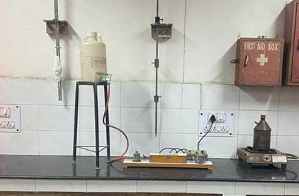 Swami Shraddhanand College Infrastructure photo 21