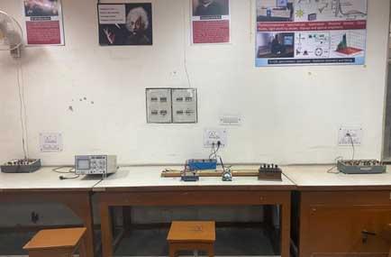 Swami Shraddhanand College Infrastructure photo 22