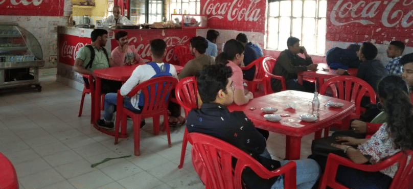 Swami Shraddhanand College Academic Building photo 3