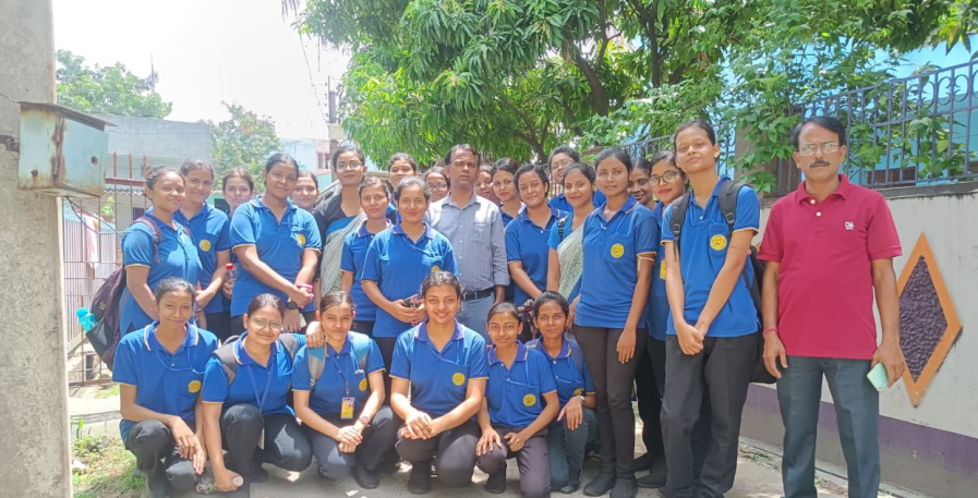 DSMS Institute of Nursing Durgapur Campus Life photo 4
