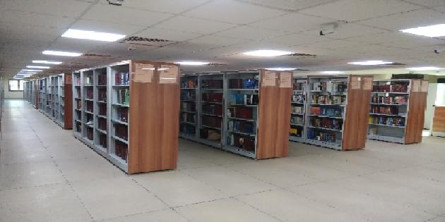 Deen Dayal Upadhyaya College Academic Building photo 5