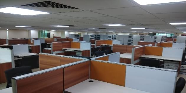 Deen Dayal Upadhyaya College Academic Building photo 6