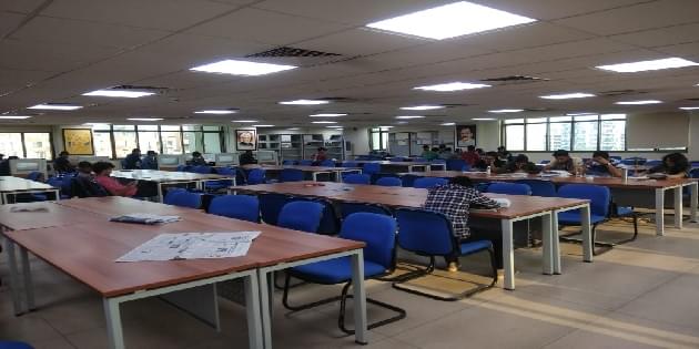 Deen Dayal Upadhyaya College Academic Building photo 8