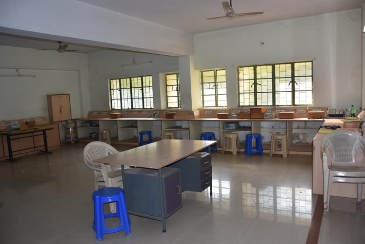 Koustuv Business School Bhubaneswar Campus photo 4