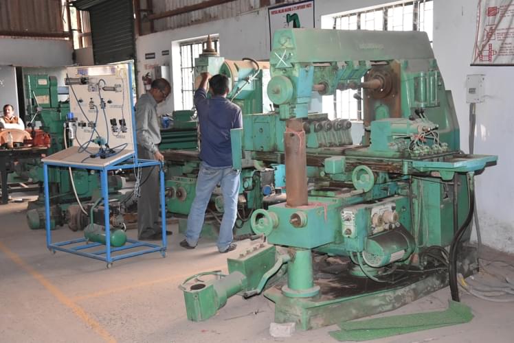 Koustuv Business School Bhubaneswar Campus photo 15