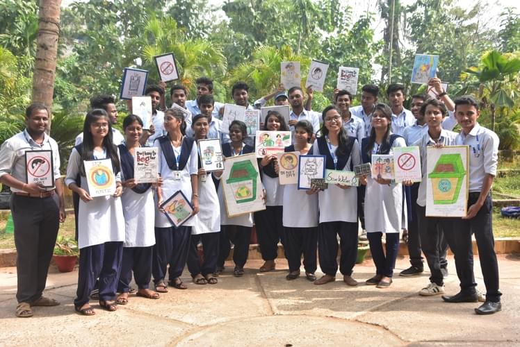 Koustuv Business School Bhubaneswar Campus photo 24