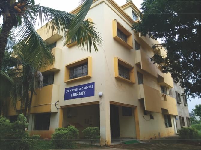 Koustuv Business School Bhubaneswar Campus photo 31
