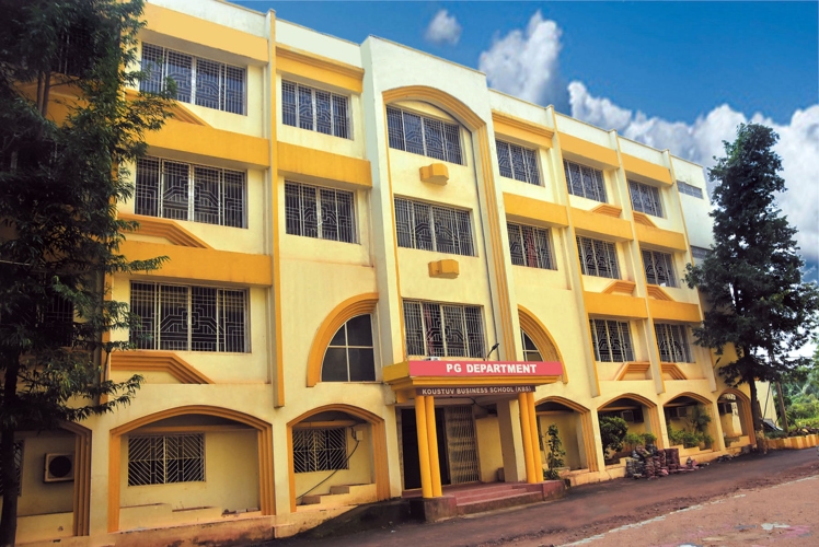Koustuv Business School Bhubaneswar Campus photo 27
