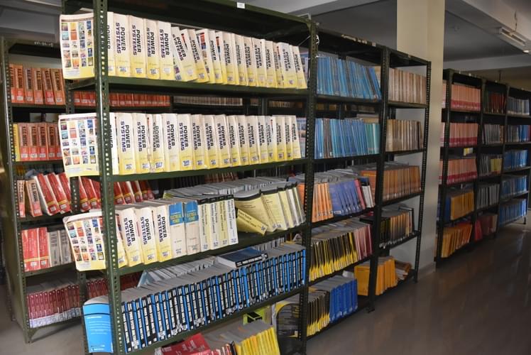 College of Engineering Bhubaneswar Campus photo 13