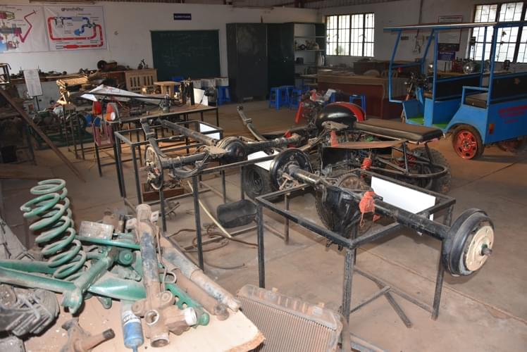 College of Engineering Bhubaneswar Campus photo 17