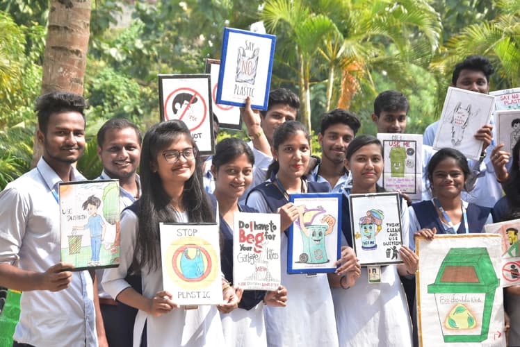 Koustuv Research Institute of Medical Science Bhubaneswar Campus photo 3