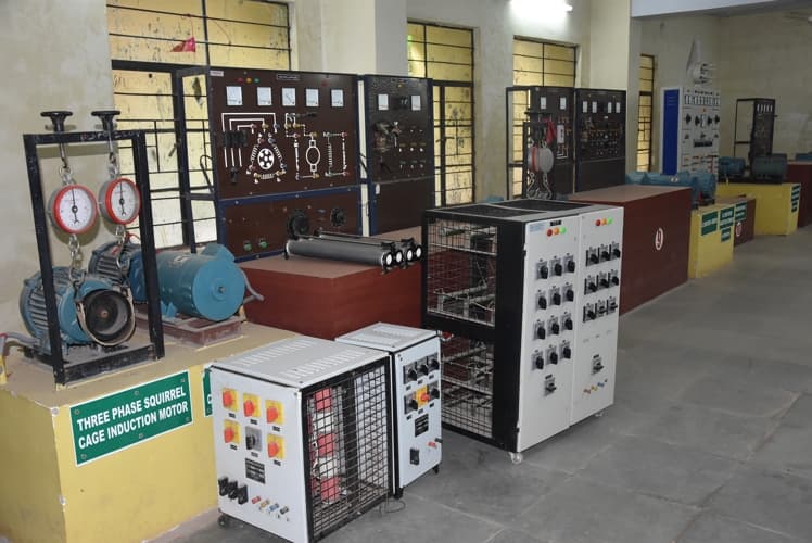 Koustuv Research Institute of Medical Science Bhubaneswar Campus photo 20