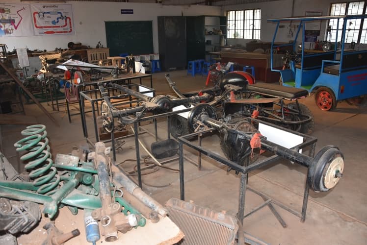 Koustuv Research Institute of Medical Science Bhubaneswar Campus photo 29