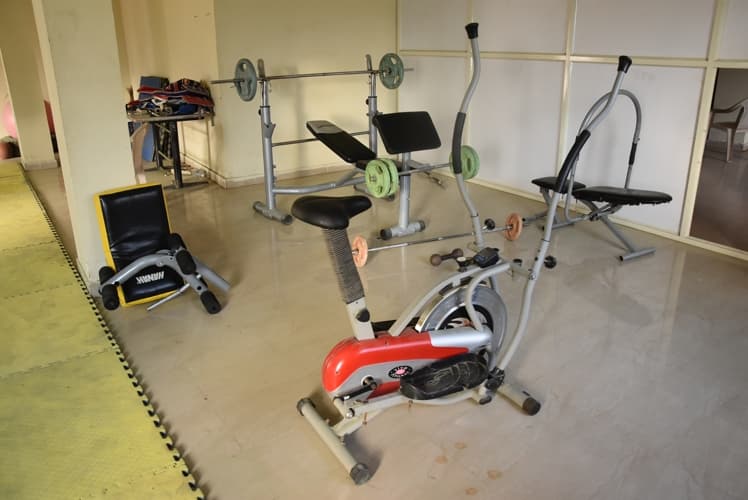 Koustuv Research Institute of Medical Science Bhubaneswar Campus photo 30