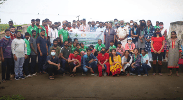 SRM Kattankulathur Dental College Kanchipuram Events photo 3