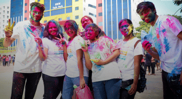 SRM Kattankulathur Dental College Kanchipuram Events photo 4