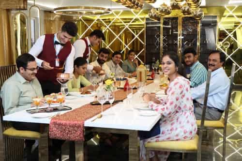 Chennais Amirta International Institute of Hotel Management Some Moments photo 3