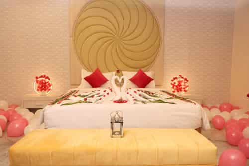 Chennais Amirta International Institute of Hotel Management Some Moments photo 6