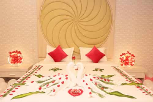 Chennais Amirta International Institute of Hotel Management Some Moments photo 7