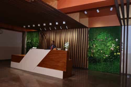 Chennais Amirta International Institute of Hotel Management Some Moments photo 9