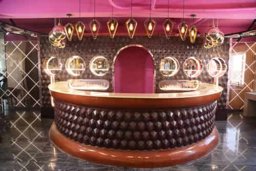 Chennais Amirta International Institute of Hotel Management Some Moments photo 11