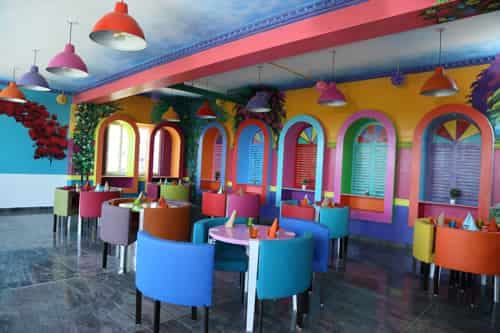 Chennais Amirta International Institute of Hotel Management Some Moments photo 13