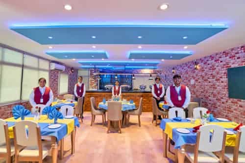 Chennais Amirta Hyderabad Some Moments photo 2