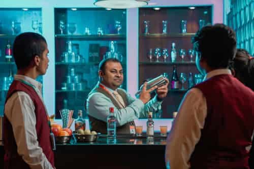 Chennais Amirta Hyderabad Some Moments photo 4