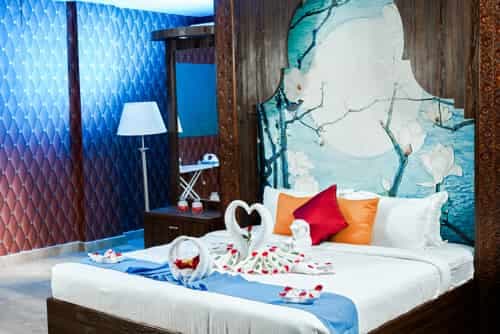 Chennais Amirta Hyderabad Some Moments photo 5