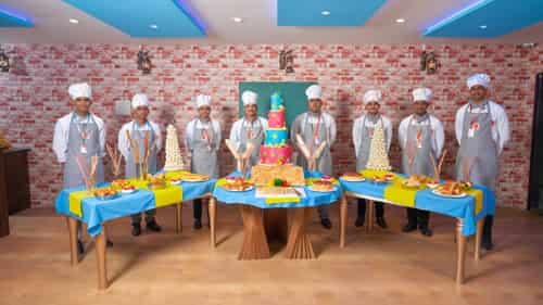 Chennais Amirta Hyderabad Some Moments photo 8