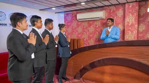 Chennais Amirta Hyderabad Some Moments photo 11