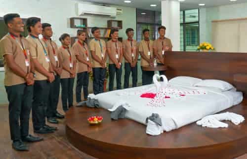 Chennais Amirta Hyderabad Some Moments photo 13