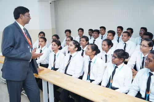 Chennais Amirta International Institute of Hotel Management Vijayawada Some Moments photo 1