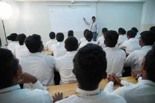 Chennais Amirta International Institute of Hotel Management Vijayawada Some Moments photo 2