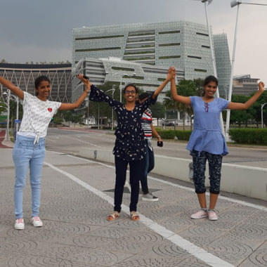 Vinayaka Missions Sankarachariyar Dental College Salem Infrastructure photo 2