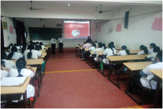 Vinayaka Missions Sankarachariyar Dental College Salem Infrastructure photo 3