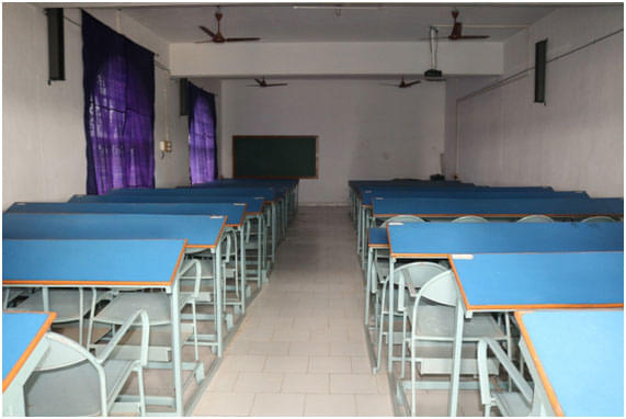 Vinayaka Missions Sankarachariyar Dental College Salem Infrastructure photo 4