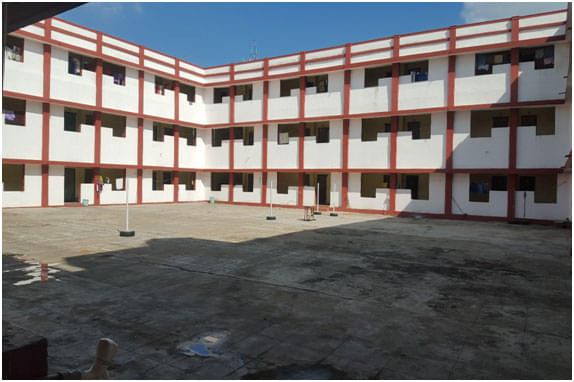 Vinayaka Missions Sankarachariyar Dental College Salem Infrastructure photo 9