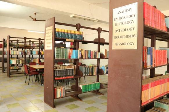 Vinayaka Missions Sankarachariyar Dental College Salem Infrastructure photo 10