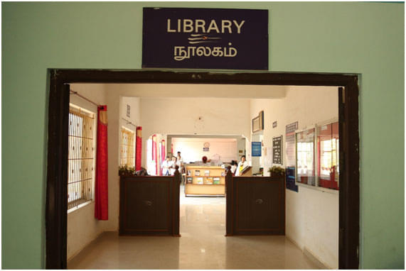 Vinayaka Missions Sankarachariyar Dental College Salem Infrastructure photo 12