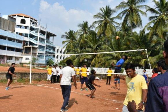Vinayaka Missions Sankarachariyar Dental College Salem Infrastructure photo 13