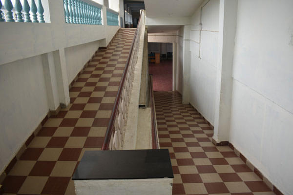 Vinayaka Missions Sankarachariyar Dental College Salem Infrastructure photo 14