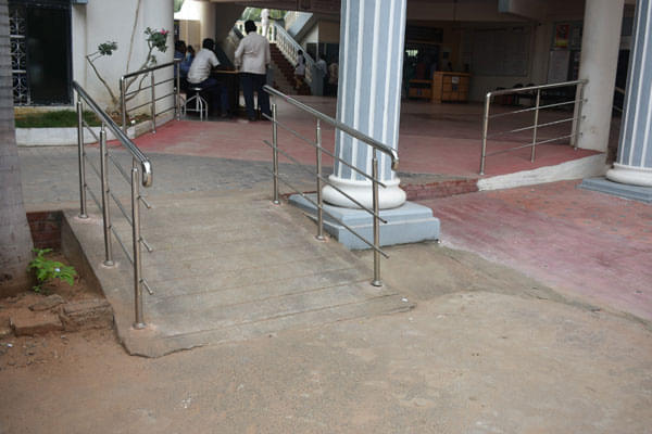 Vinayaka Missions Sankarachariyar Dental College Salem Infrastructure photo 15